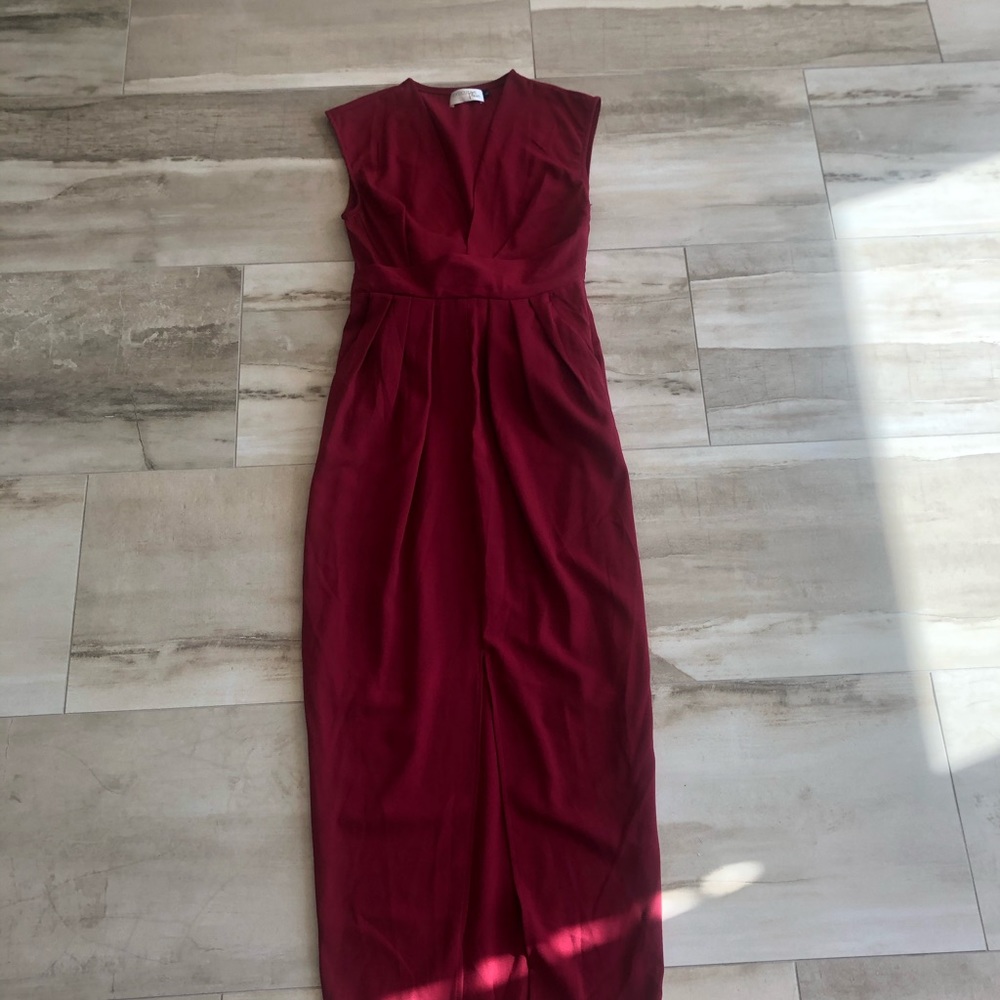 Dress - Picture 3 of 10